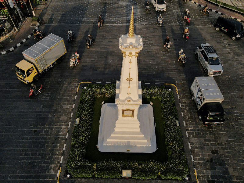 Jelajahi Jogja dengan Nyaman Melalui Rental Mobil Jogja Terpercaya