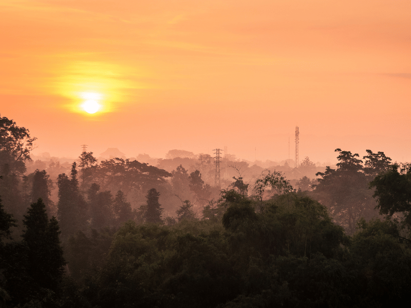 Paket Tour Jogja dengan Sunrise View di Spot Terbaik yang Instagramable