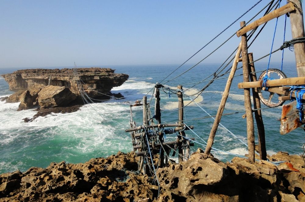Petualangan Sehari yang Tak Terlupakan dengan Paket Wisata Jogja ke Pantai Timang hingga HeHa Sky View
