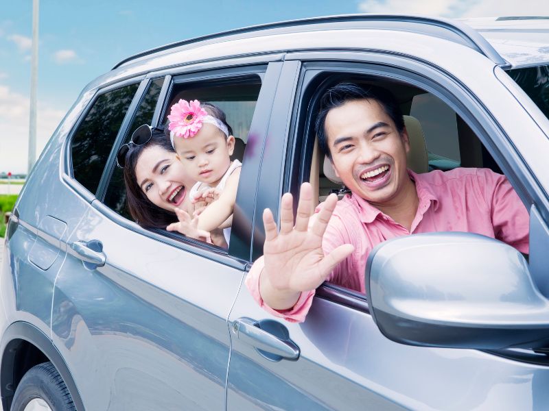 Rental Mobil Jogja untuk Perjalanan Wisata ke Luar Kota