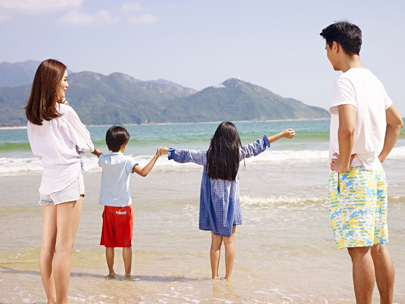 Sewa Mobil Jogja untuk Wisata Keluarga dan Rombongan