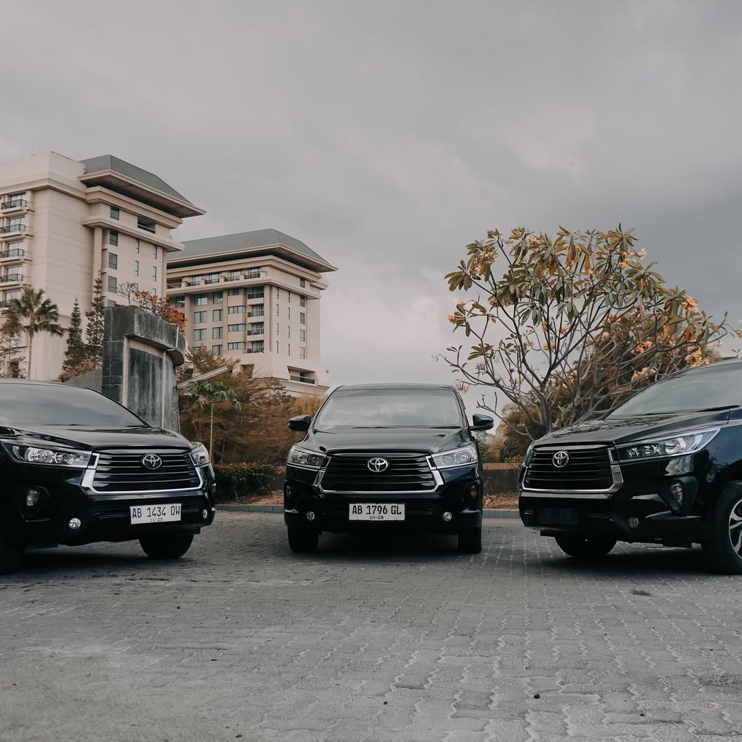 Tips Memilih Rental Mobil yang Aman dan Nyaman di Yogyakarta