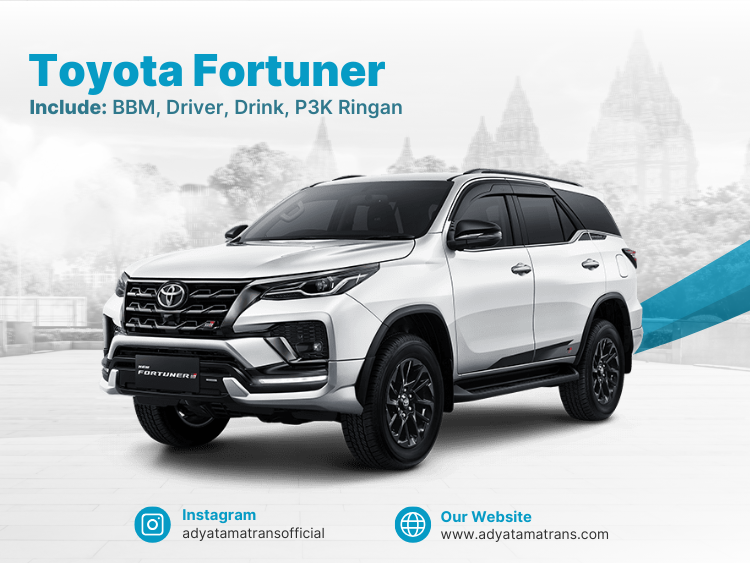 Fortuner