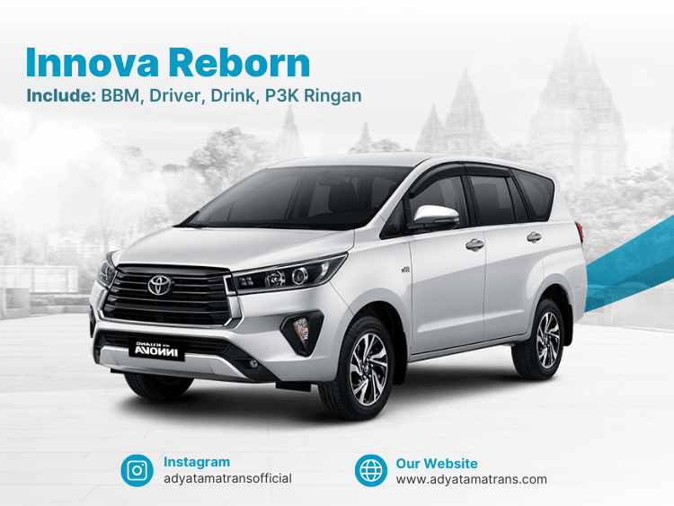 Innova Reborn